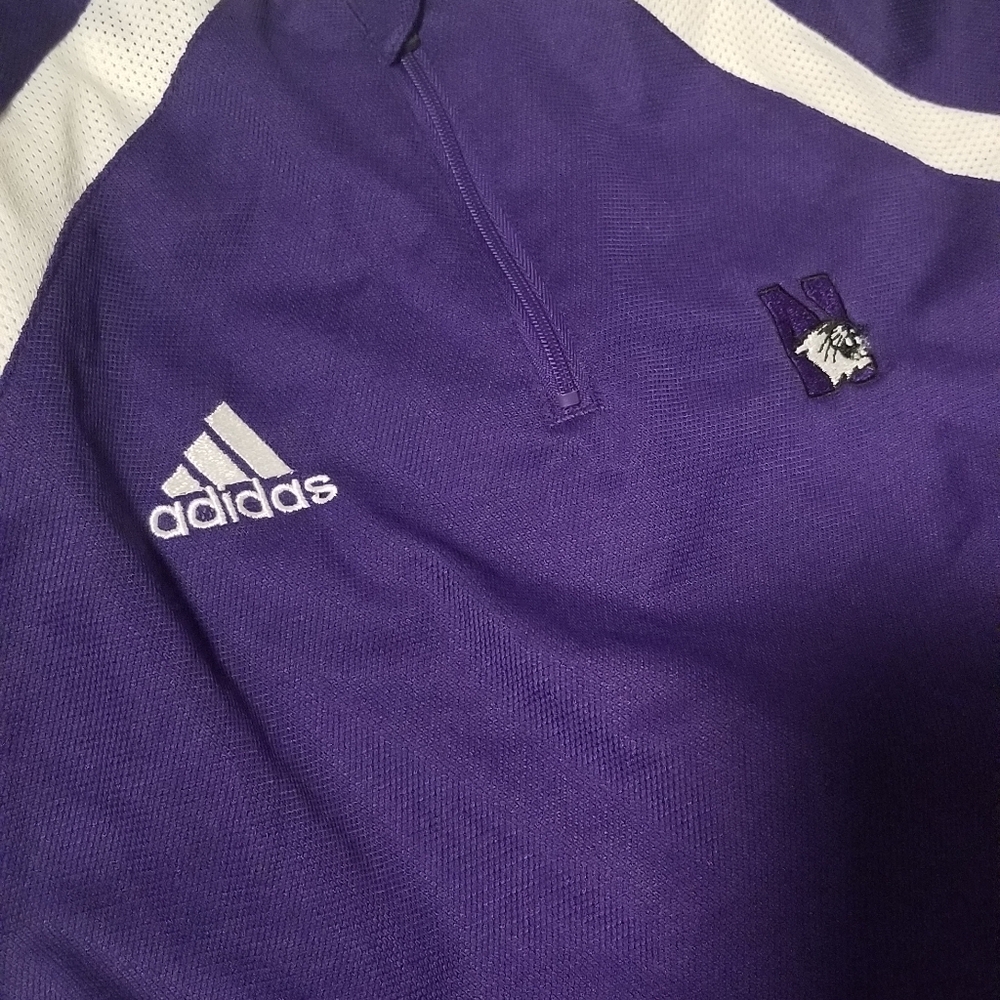 NU Softball Swag